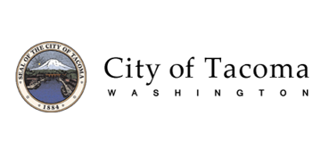 City of Tacoma